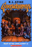 Goosebumps: Night of the Living Dummy III