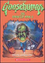 Goosebumps: The Haunted Mask II