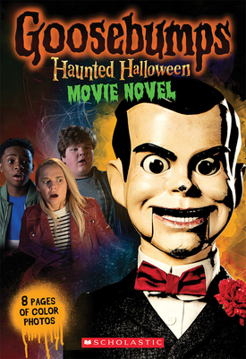 Goosebumps The Movie 2: Junior Novelization - Stine, R.L.