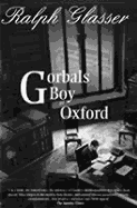 Gorbals Boy at Oxford - Glasser, Ralph