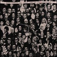 Gord Downie, The Sadies, And The Conquering Sun [LP] - Gordon Downie/The Sadies