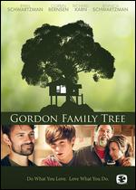 Gordon Family Tree - Marc Hampson