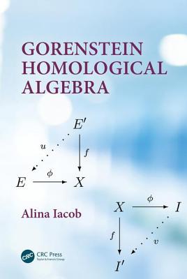 Gorenstein Homological Algebra - Iacob, Alina