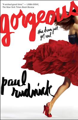 Gorgeous - Rudnick, Paul