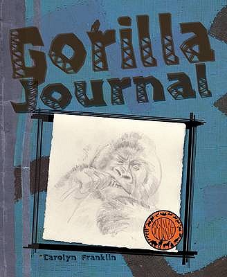 Gorilla Journal - Franklin, Carolyn