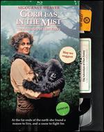 Gorillas in the Mist [Blu-ray]