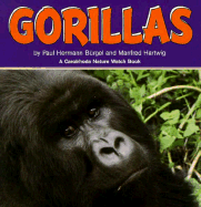 Gorillas - Burgel, Paul Hermann, and Hartwig, Manfred, and Hertwing, Manfred