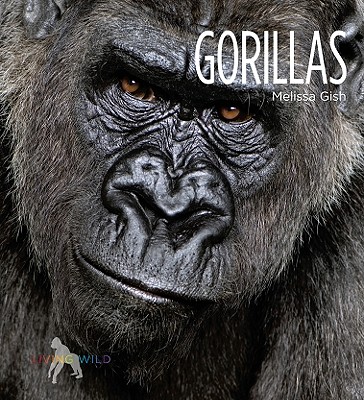 Gorillas - Gish, Melissa