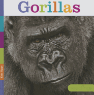 Gorillas - Riggs, Kate