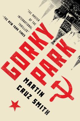 Gorky Park - Smith, Martin Cruz