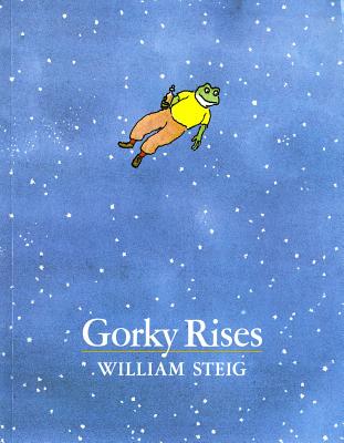 Gorky Rises - Steig, William