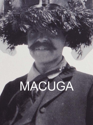 Goshka Macuga: Time as Fabric - Macuga, Goshka, and Gioni, Massimiliano (Editor), and Norton, Margot (Editor)