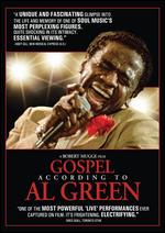 Gospel According to Al Green - Robert Mugge
