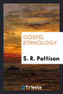 Gospel Ethnology