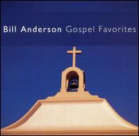 Gospel Favorites - Bill Anderson