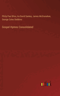 Gospel Hymns Consolidated