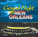 Gospel Night in New Orleans
