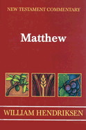 Gospel of Matthew: N T C
