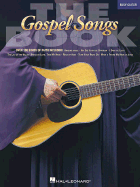 Gospel Songs: The Book