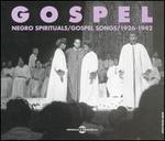 Gospel, Vol. 1: 1926-1942