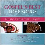 Gospel's Best Love Songs: Music From the Heart