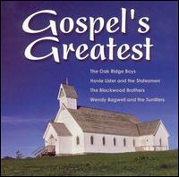 Gospel's Greatest [Ross] - Various Artists