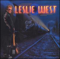 Got Blooze - Leslie West