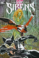 Gotham City Sirens: Song of the Sirens