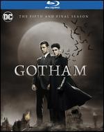 Gotham: The Complete Fifth Season [Blu-ray]