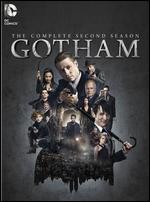 Gotham: The Complete Second Season [6 Discs] - 