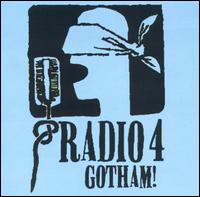 Gotham! - Radio 4