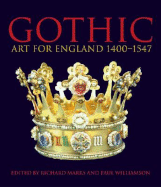 Gothic: Art for England 1400-1547