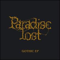 Gothic EP - Paradise Lost