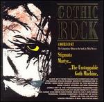 Gothic Rock, Vol. 1 [Cleopatra]