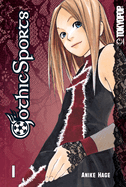 Gothic Sports Manga Volume 1: Volume 1