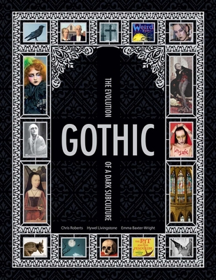 Gothic - Roberts, Chris