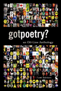 Gotpoetry: An Off-Line Anthology, First Edition