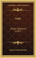 Gott: Einige Gesprache (1787)