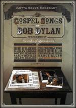 Gotta Serve Somebody: The Gospel Songs of Bob  Dylan - Michael Borofsky