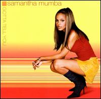 Gotta Tell You - Samantha Mumba