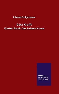 Gotz Krafft - Stilgebauer, Edward