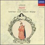 Gounod: Faust [Highlights]