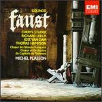 Gounod: Faust - Cheryl Studer (soprano); Marc Barrard (vocals); Martine Mahe (vocals); Nadibne Dednzie (vocals); Richard Leech (tenor);...