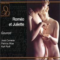 Gounod: Romeo & Juliet - Alfredo Heilbron (vocals); Carmen Hernandez (vocals); Clifford Williams (vocals); Conrad Gaspa (vocals);...