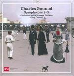 Gounod: Symphonies Nos. 1-3