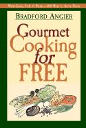 Gourmet cooking for free.