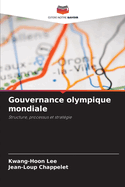 Gouvernance olympique mondiale