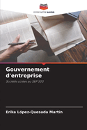 Gouvernement d'entreprise