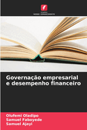 Governao empresarial e desempenho financeiro