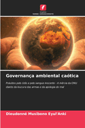 Governana ambiental catica